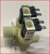 Water inlet valve