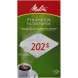 202S Pyramidfilter
