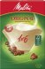 Kaffefilter 1x6 Oblekt
