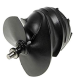 Screw/juice extractor