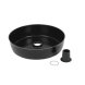 Body pot+seal+tube