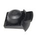 PORTA CAPSULE NERO EDG201.S