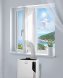 UNIVERSAL WINDOW SEAL FOR PAC