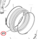 Door gasket