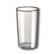 ICS BEAKER, PLASTIC