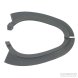 BEATER FLEX-GREY BLADE KM MAJ SER