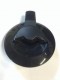  Jug Cap Assy Look II Therm BK 