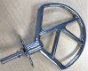  K BEATER - STAINLESS STEEL - POLISHED KMX 