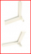  VARIOUS RETAINING FIXTURES 