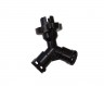 3-WAY VALVE CONNECTOR 