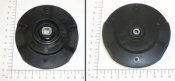 Blade seat assy