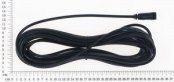 Power supply cable assembly