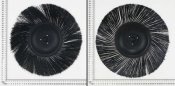 Circular brush set