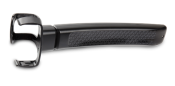 Back trimmer handle for BHT6450