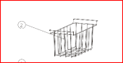 Trdback L95CFW20E