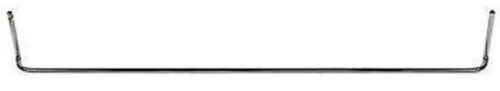 LOWER WIRE BRACKET/GLASS-LINE DOOR