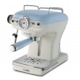  Espressomaskiner 