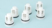 Ventilsats
