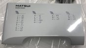 Frontpanel MWM1400N