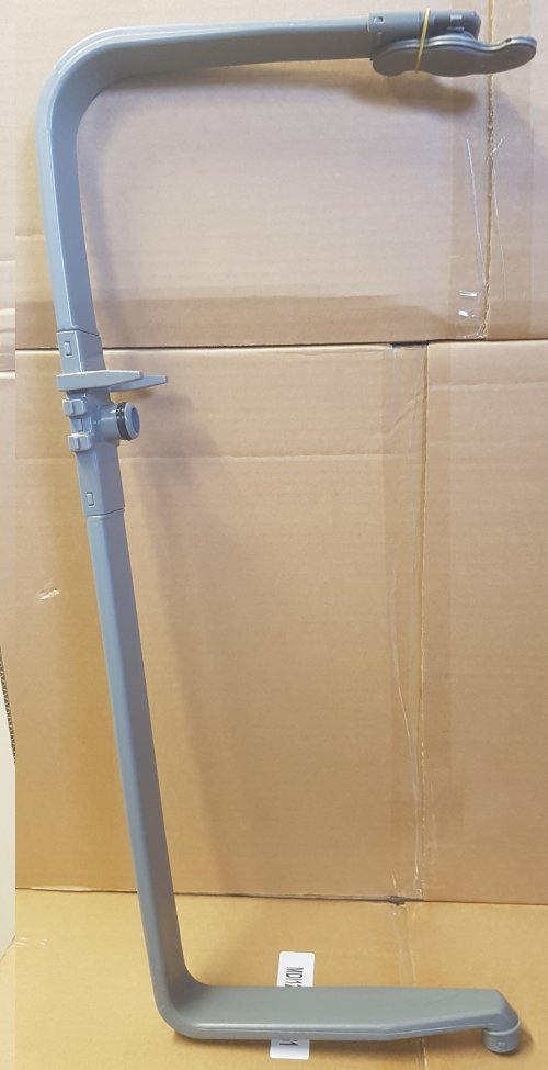 Diskvinge i tak + stigarrr SDW60W14N,SID60W12N