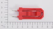 Safety key