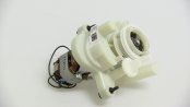 GRINDER ASSEMBLY (3D-DL 230V)