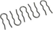 Clip D=5mm