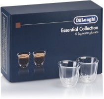 Essential Collection 6 Espresso cups/glasses 