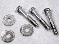 GEARBOX BOLT & WASHERS (3 PACK)KM001-006 