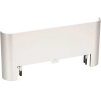  Faceplate 590 drip tray (Silver) 