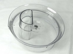  LID ASSEMBLY CENTRIFUGAL JUICER 