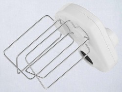  TWIN WHISK ASSY COMP-WHITE FDP601-623 