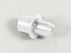  DRIVE COUPLING-WHITE FDP601WH-FDP623WH 