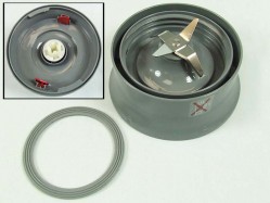  BLADE UNIT ASSY SEAL RING-GREY KHH326WH 