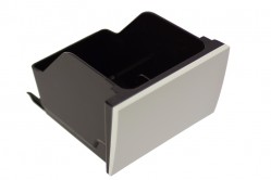  CONTAINER ASSEMBLY White 