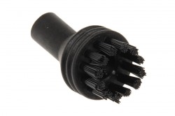  INCLINED SMALL BRUSH BLACK 4146 
