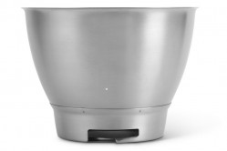  KAT300SS - CHEF STAINLESS STEEL BOWL 4.6l 