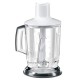  Multiquick EasyClick jug blender and ice crusher 