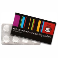  CLEANING TABLETS PACKET 