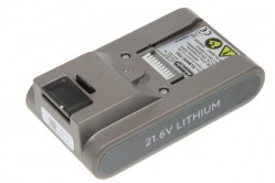  Batteri XLM408 