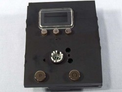  LCD PCB ASSY COMP KM070 