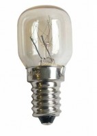  Kylskpslampa E14 15W 