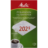  202S Pyramidfilter 