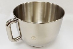  KXT0060S STAINLESS STEEL BOWL 
